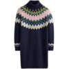 knit dress - ワンピース・ドレス - 
