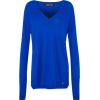 knitted,tops,trend alert - Long sleeves shirts - $204.00  ~ £155.04
