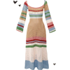 knitted dress - Marynarki - 