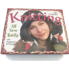 knitting, calendar, knitting patterns - Predmeti - $6.99  ~ 6.00€