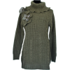 Knitwear Cardigan Green - Westen - 