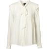 Košulja Long sleeves shirts - 长袖衫/女式衬衫 - 