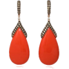 kolczyki - Earrings - 