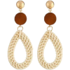 kolczyki - Earrings - 