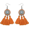 kolczyki - Earrings - 