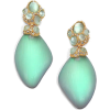 kolczyki - Aretes - 