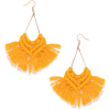 kolczyki - Earrings - 