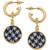 kolczyki - Earrings - 