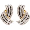 kolczyki - Earrings - 