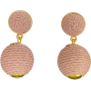 kolczyki - Earrings - 