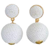 kolczyki - Earrings - 