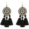 kolczyki - Earrings - 