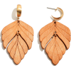 kolczyki - Earrings - 