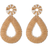 kolczyki - Earrings - 