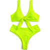 kostium kąpielowy - Swimsuit - 