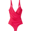 kostium kąpielowy - Swimsuit - 