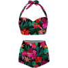 kostium kąpielowy - Swimsuit - 