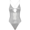 kostium kąpielowy - Swimsuit - 