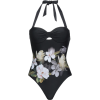 kostium kąpielowy - Swimsuit - 