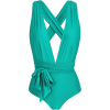 kostium kąpielowy - Swimsuit - 
