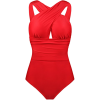 kostium kąpielowy - Swimsuit - 