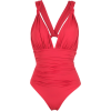 kostium kąpielowy - Swimsuit - 