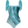kostium kąpielowy - Swimsuit - 