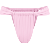 kostium kąpielowy - Swimsuit - 