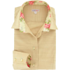 koszula - Camisa - longa - 