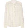 koszula - Camisa - longa - 