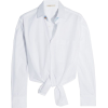 koszula - Long sleeves shirts - 