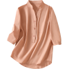 koszula - Camisa - longa - 
