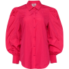 koszula - Long sleeves shirts - 