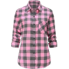 koszula - Camisa - longa - 