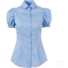 košulja - 长袖衫/女式衬衫 - 