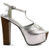 Heels  - Modni dodaci - 