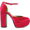Heels  - Shoes - 