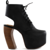 Jeffrey-campbell Boots  - ブーツ - 