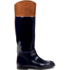 Zara Rain Boots - Shoes - 