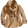 kurtka - Jacket - coats - 