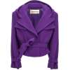 kurtka - Jacket - coats - 