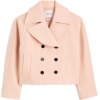 kurtka - Jacket - coats - 