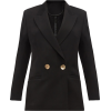 lJeffrey double-breasted wool-twill blaz - Jacket - coats - 