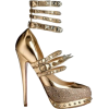 CL heel - Sandals - 