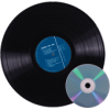 gramofon - Items - 