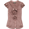 majica - 半袖衫/女式衬衫 - 