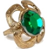 smaragd - Rings - 