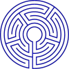 labyrinth - Illustrations - 