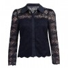 lace - Camicie (lunghe) - 