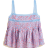 lace top - Tanks - 